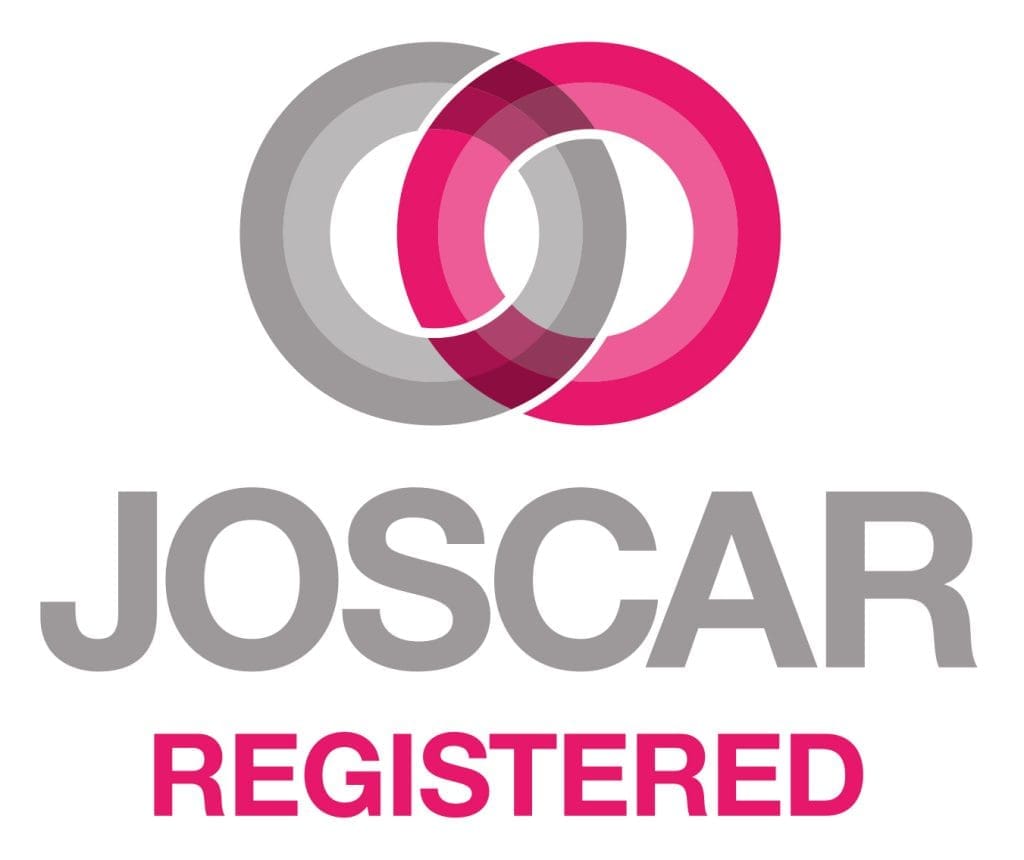 joscar registered