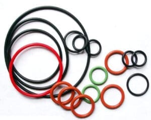 wras approved rubber o-rings