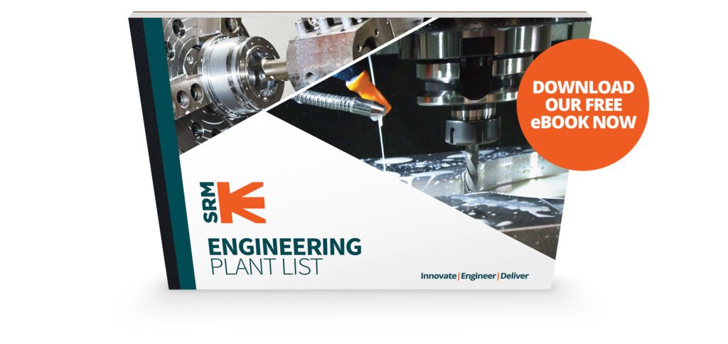 engineering plant list