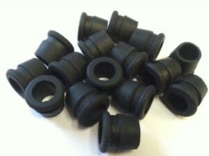 rubber parts