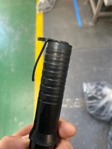 rubber part