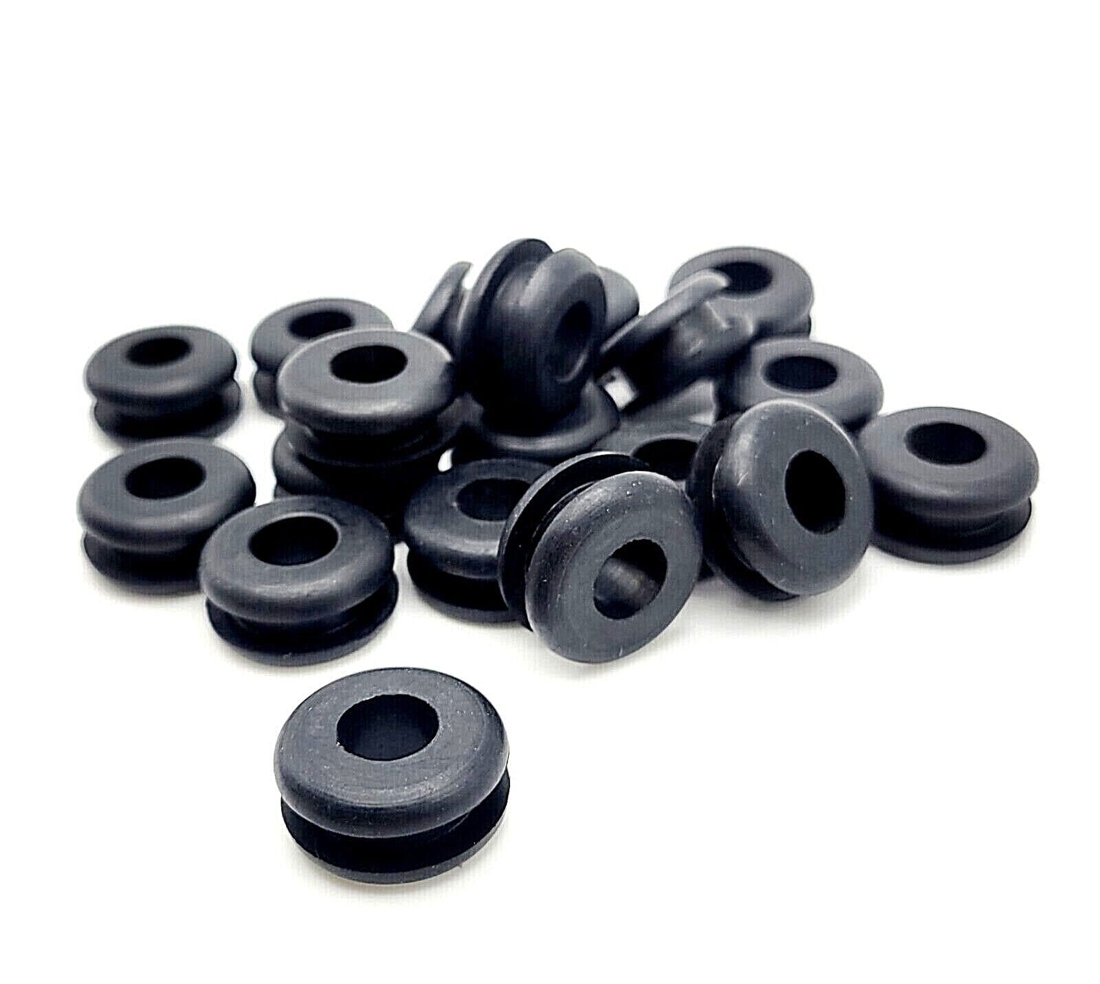 rubber moulded grommets