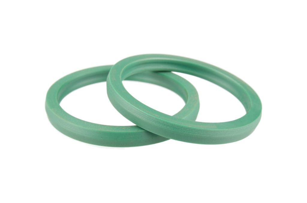 custom rubber seals