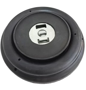 rubber to metal bonding