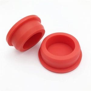 custom rubber grommets