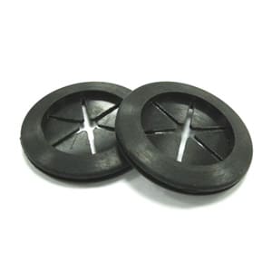 custom rubber grommets