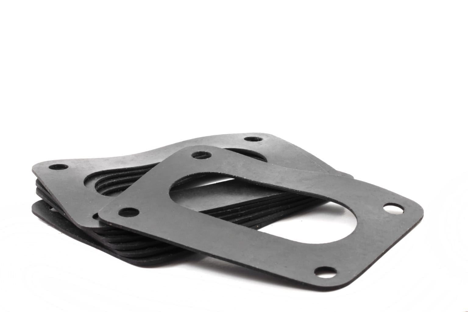 Die Cut Rubber Seals