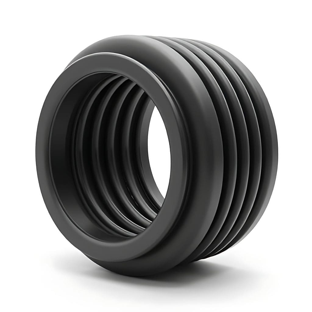 rubber injection moulding