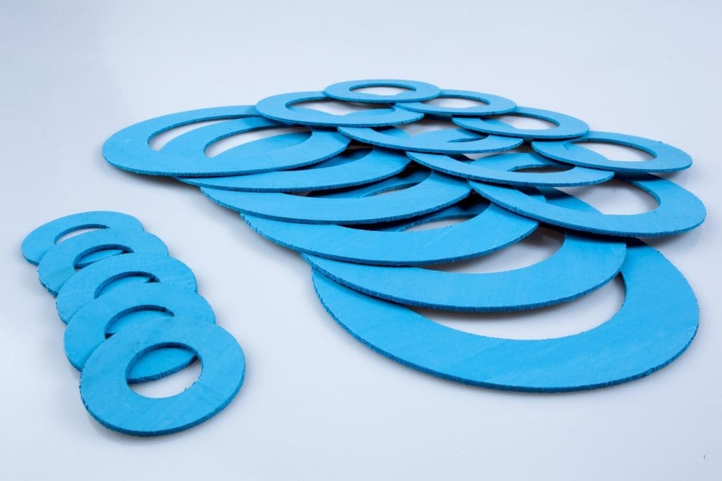 die cut gaskets