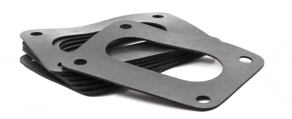 die cut gaskets