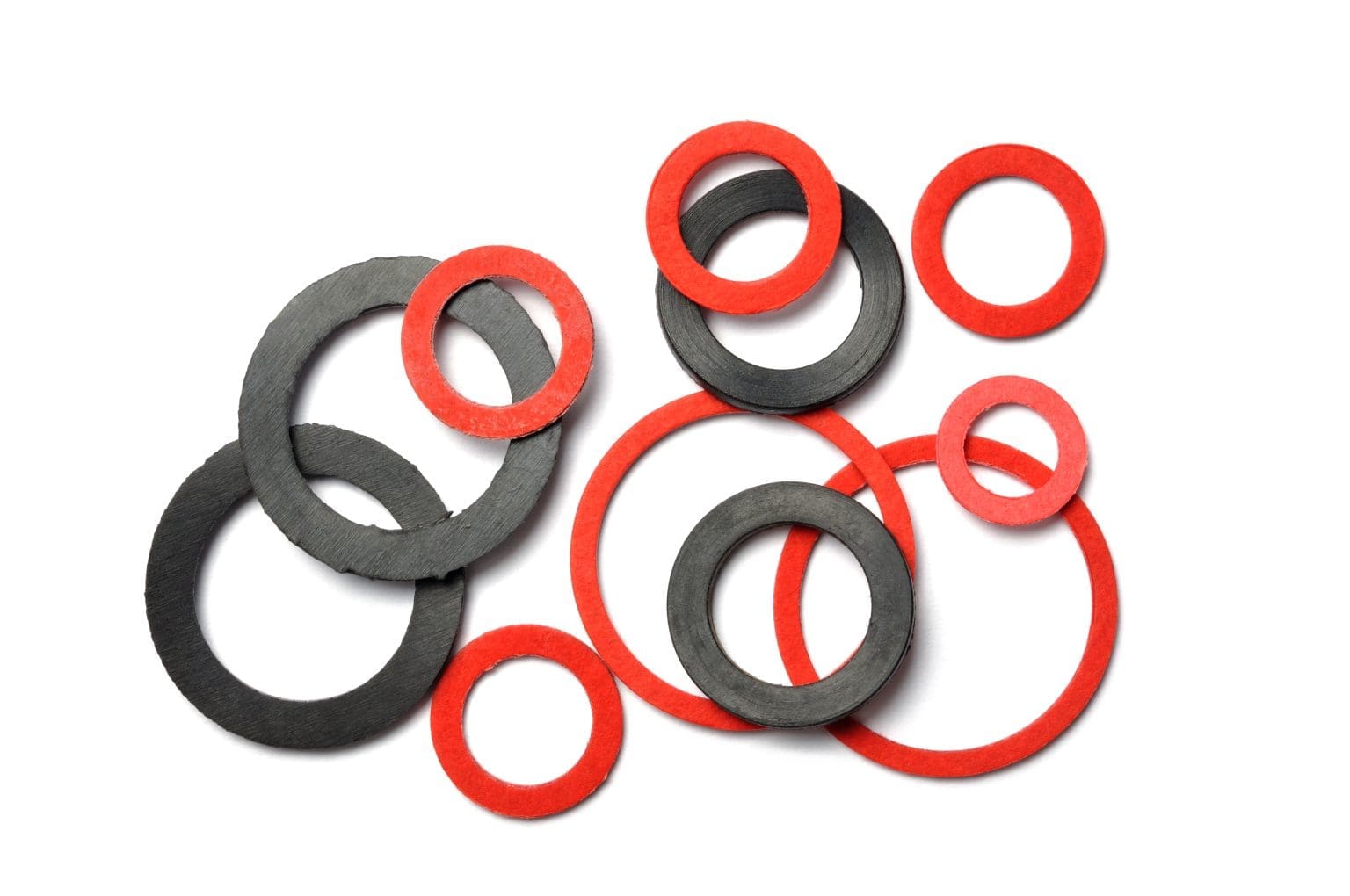 die cut gaskets