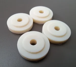 small moulded seals
