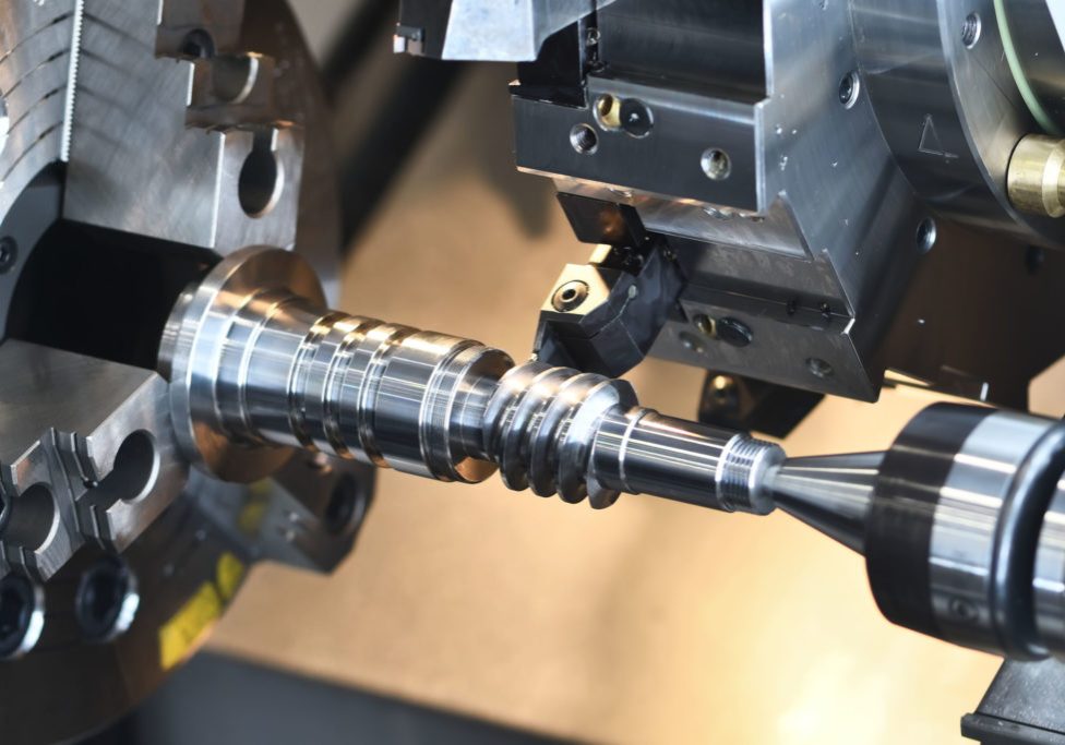 metalworking industry. cutting tool making worm shaft at metal working PRECISION ENGINEERING