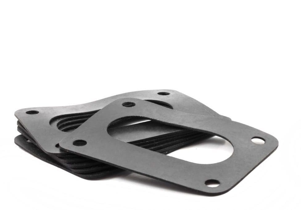 Rubber Seal chemical resistant for Industrial. Die Cut Rubber Seals