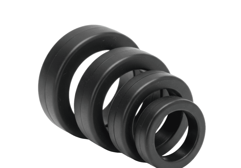 AdobeStock_1632524843 rubber moulded washers