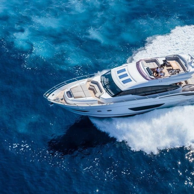 reverse engineering for the marine industry