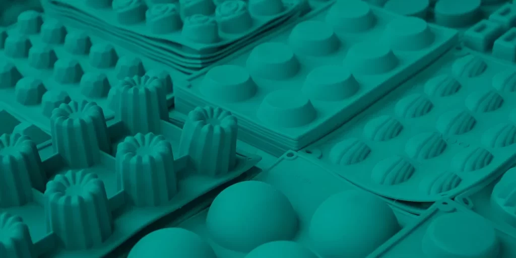 custom rubber moulding