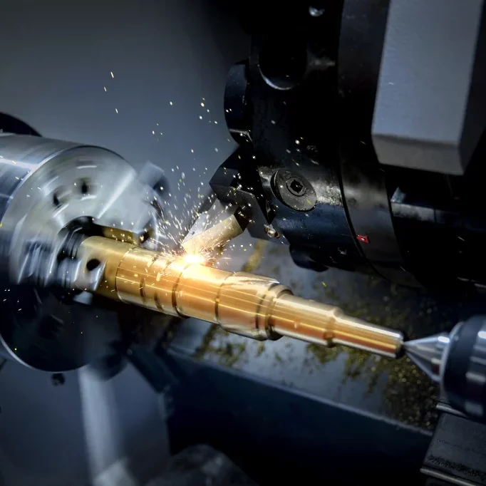 PRECISION ENGINEERING