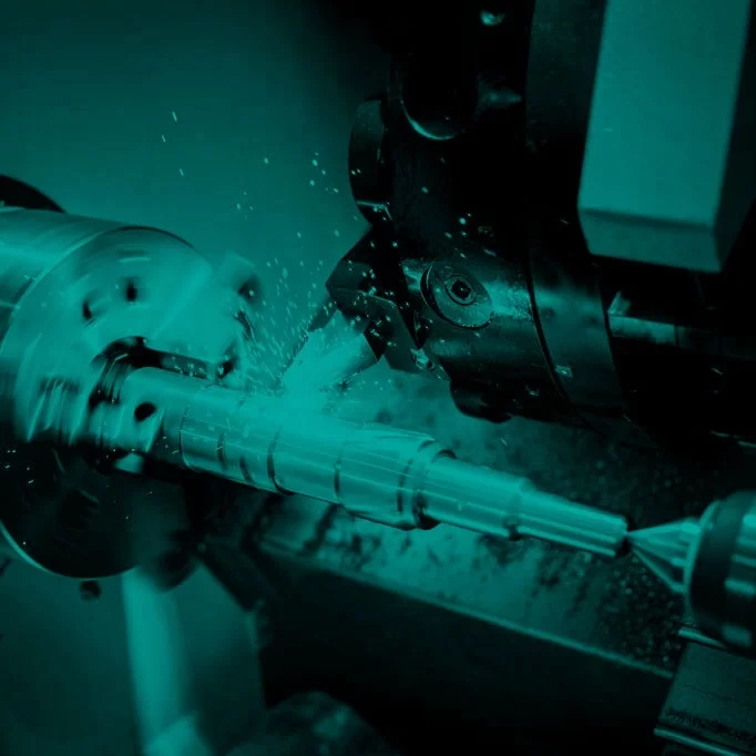 PRECISION ENGINEERING