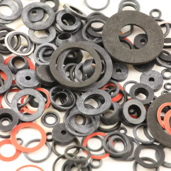 DIE-CUT GASKETS