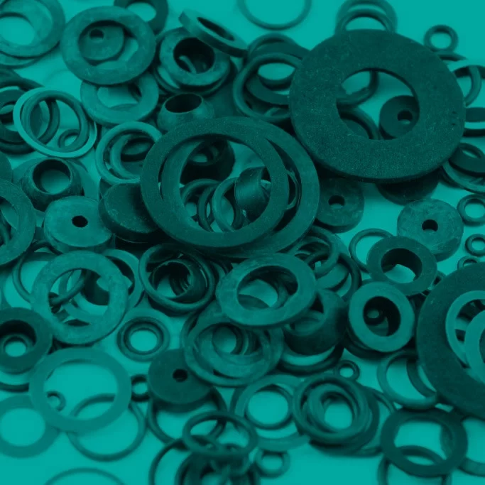 DIE-CUT GASKETS