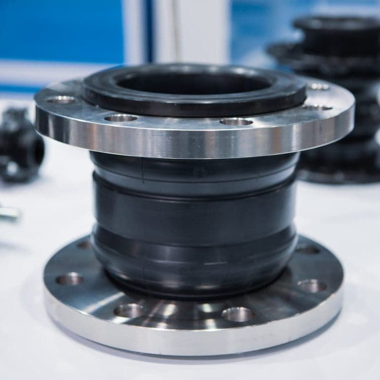 rubber to metal bonding