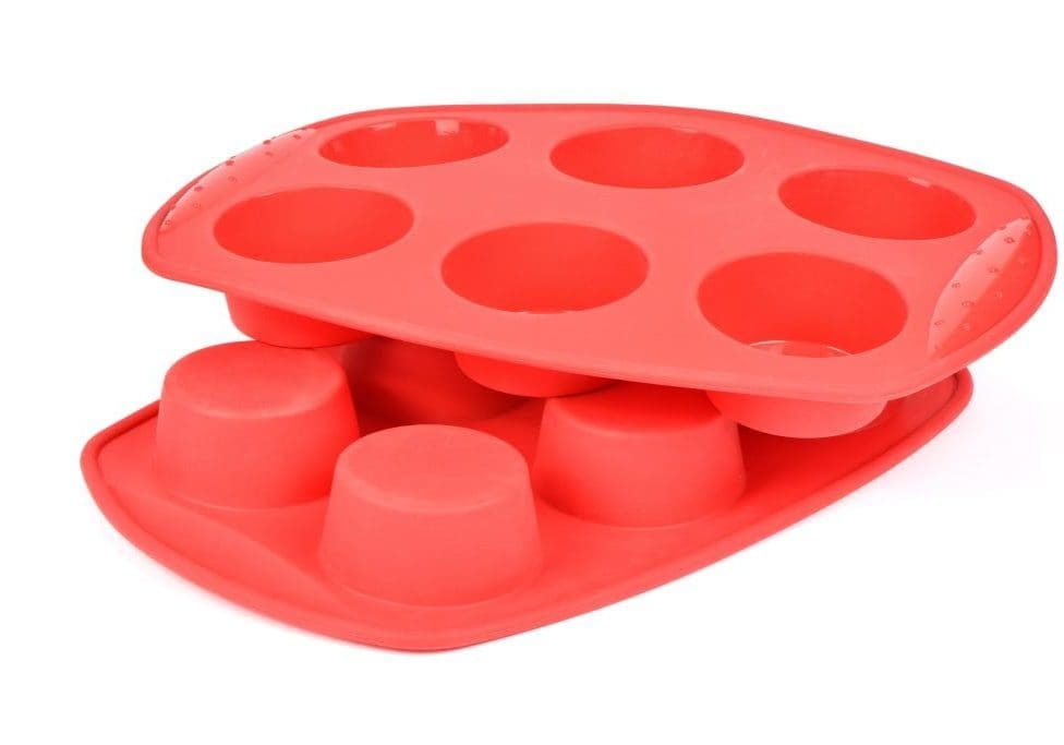 silicone rubber moulding