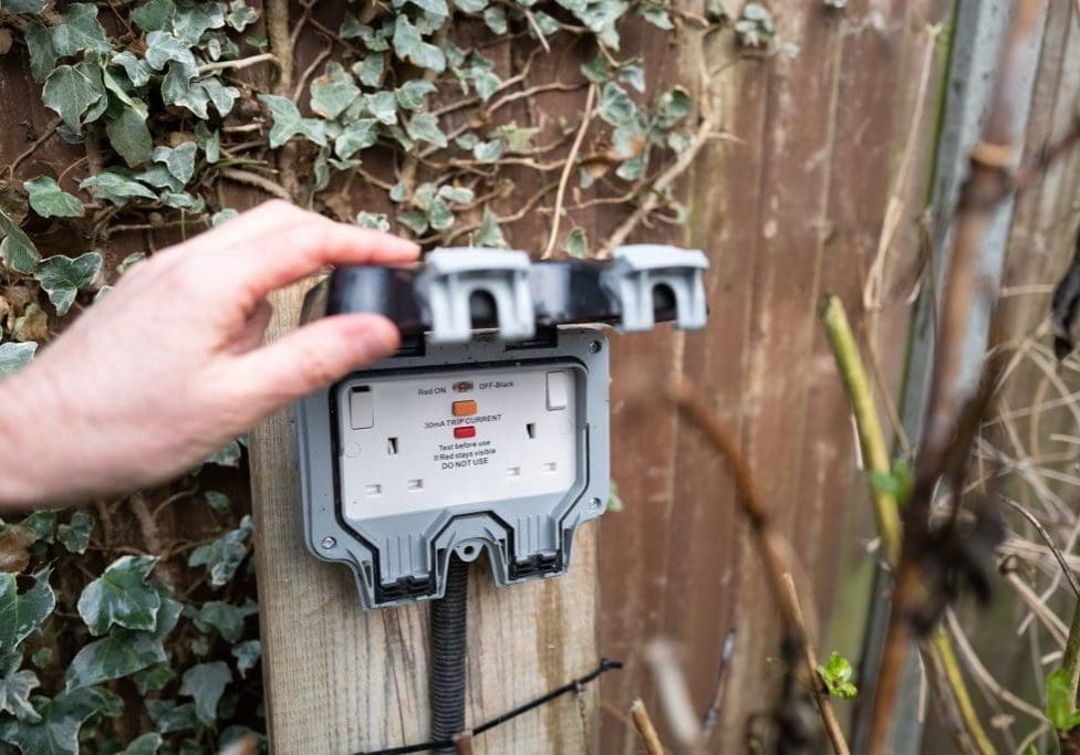 Die Cut Rubber Seals