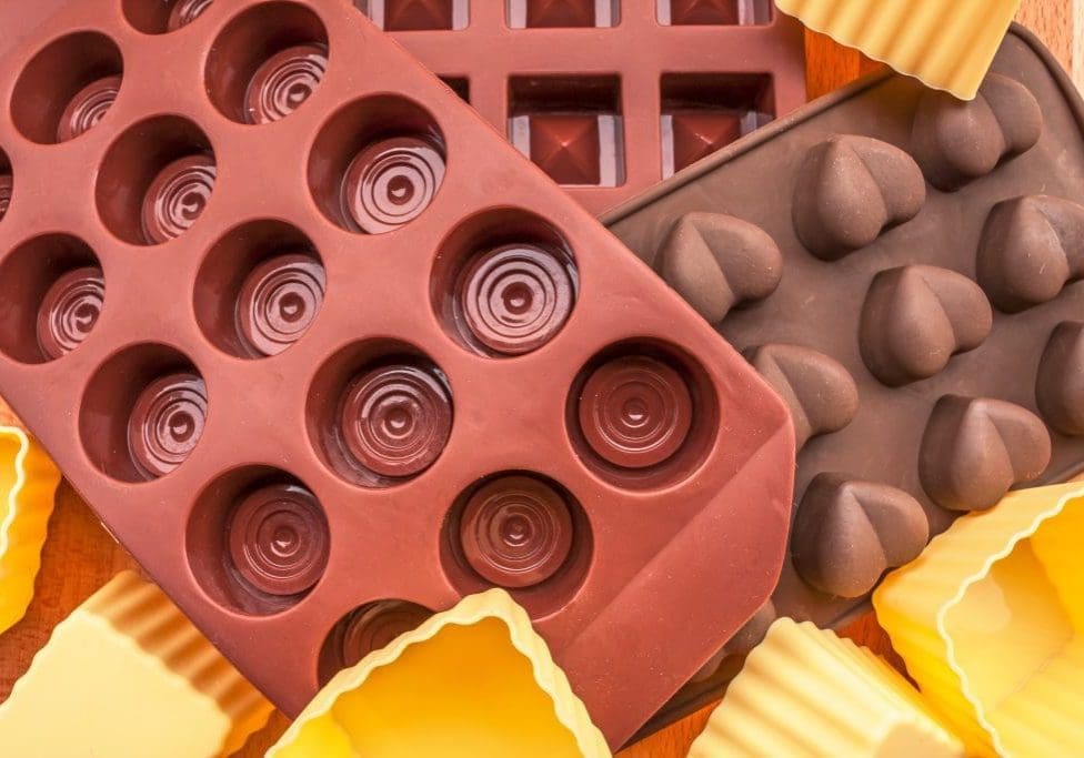 rubber injection mou8