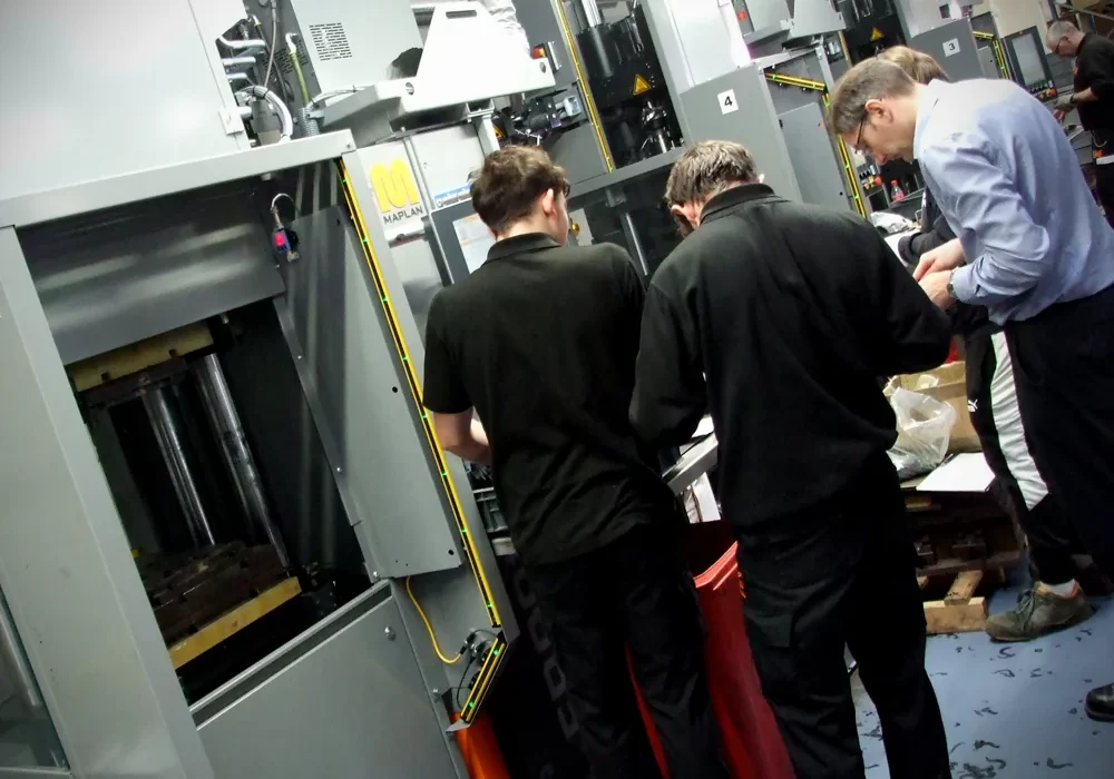 DSCF2845x injection rubber moulding