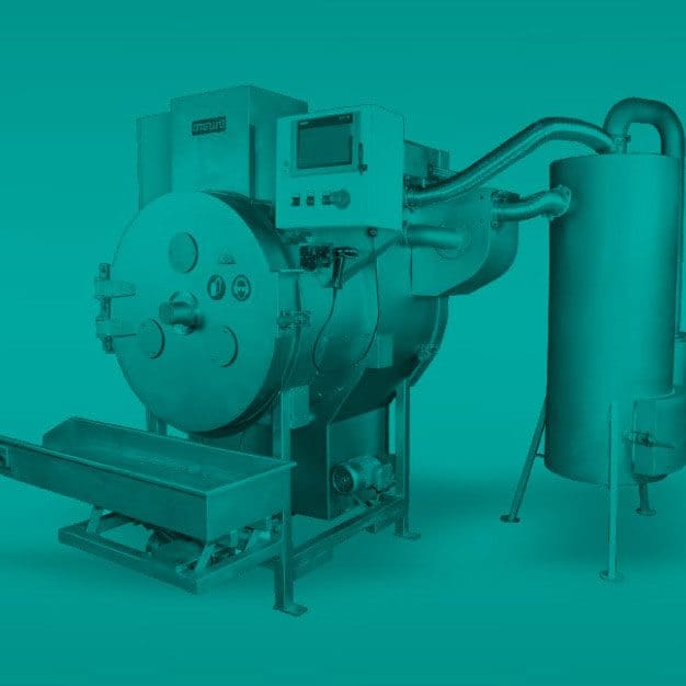 CRYOGENIC DEFLASHING