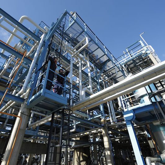 petrochemical Rubber O-rings