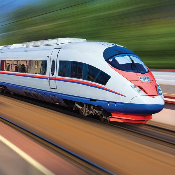 rail rail